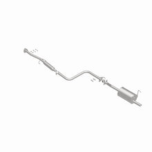 画像をギャラリービューアに読み込む, MagnaFlow BRE Exhaust Kit 93-95 Honda Del Sol