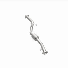 画像をギャラリービューアに読み込む, MagnaFlow 20-21 Subaru WRX 2.0L Direct Fit Catalytic Converter (California Grade)
