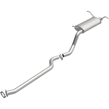 画像をギャラリービューアに読み込む, MagnaFlow BRE Exhaust Kit 01-06 Hyundai Santa Fe 2.7L