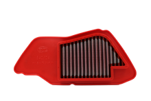 画像をギャラリービューアに読み込む, BMC 10-11 MBK X-Over 125 Replacement Air Filter