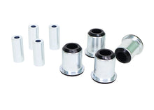 画像をギャラリービューアに読み込む, Whiteline 13-17 Honda Accord Control Arm Bushing (Rear Upper)