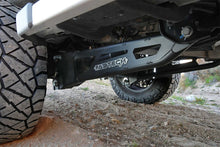 画像をギャラリービューアに読み込む, Fabtech 23-24 Ford F250+ Radium Arms Box