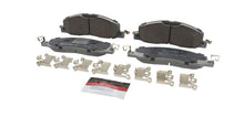 画像をギャラリービューアに読み込む, Brembo OE 20-23 Ford Explorer/Police Interceptor Utility/Lincoln Aviator Ceramic Brake Pad - Front