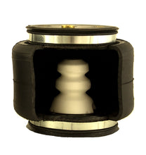 画像をギャラリービューアに読み込む, Air Lift Replacement Air Spring - LoadLifter 5000 Ultimate Bellows Type w/ internal Jounce Bumper