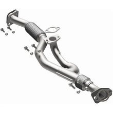画像をギャラリービューアに読み込む, BRE Exhaust 05-10 Sportage Tucson 2.7L Front Pipe Kit