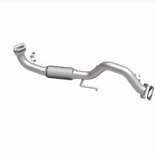 画像をギャラリービューアに読み込む, BRE Exhaust 07-12 Hyundai Elantra 2.0L Front Pipe Kit