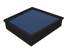 画像をギャラリービューアに読み込む, aFe Magnum FLOW OE Replacement Air Filter GM Diesel Trucks 17-19 V8-6.6L (td) L5P