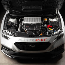 画像をギャラリービューアに読み込む, Cobb 22-24 Subaru WRX Redline Carbon Fiber Fuse Cover (Passenger Side)