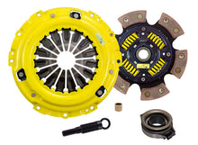 画像をギャラリービューアに読み込む, ACT XT/Race Sprung 6 Pad Clutch Kit