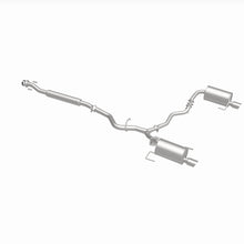 画像をギャラリービューアに読み込む, MagnaFlow BRE Exhaust Kit 06-09 Subaru Legacy 2.5L