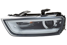 画像をギャラリービューアに読み込む, Hella 2015-2018 Audi Q3 Headlight Assembly