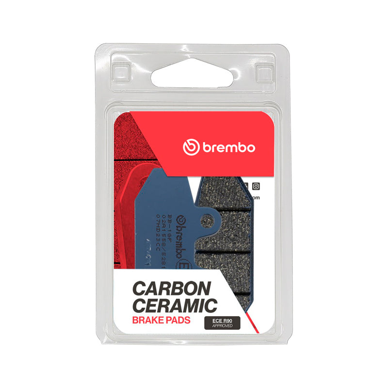 Brembo OE Carbon Ceramic Prime Brake Pad