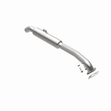 画像をギャラリービューアに読み込む, BRExhaust 02-05 Kia Sedona 3.5L Rear Muffler Kit