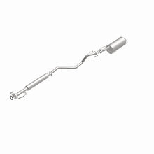 画像をギャラリービューアに読み込む, MagnaFlow BRE Exhaust Kit 07-12 Nissan Versa 1.8L