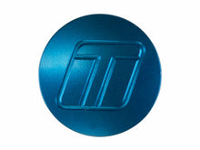 画像をギャラリービューアに読み込む, Turbosmart Blank Blue Oil Cap