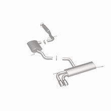 画像をギャラリービューアに読み込む, MagnaFlow BRE Exhaust Kit 06-14 VW Rabbit Golf 2.5L