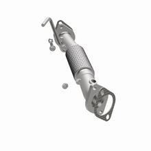 画像をギャラリービューアに読み込む, BRE Exhaust 11-16 KIA SPORTAGE 2.4L Front Pipe Kit