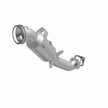 画像をギャラリービューアに読み込む, MagnaFlow 19-20 Chevrolet Silverado 1500 2.7L OEM Grade EPA Compliant Direct-Fit Catalytic Converter