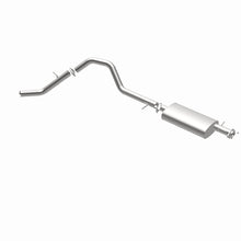 画像をギャラリービューアに読み込む, MagnaFlow BRE Exhaust Kit 03-06 LINCOLN NAVIGATOR 5.4L
