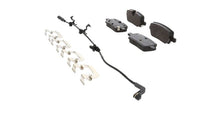 画像をギャラリービューアに読み込む, Brembo OE 21-24 Buick Enclave/20-21 Cadillac CT4/CT5 PRIME Low-Met Brake Pad - Rear