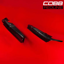 画像をギャラリービューアに読み込む, COBB Redline Gloss Carbon Fender Shrouds 15-21 Subaru WRX/STI TYPE RA 2018, S209 2019