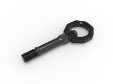 画像をギャラリービューアに読み込む, aFe CONTROL Front Tow Hook Nissan Z 23-25 V6-3.0L0 Black