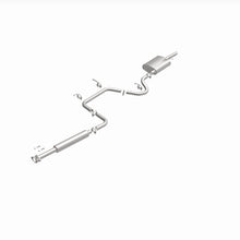 画像をギャラリービューアに読み込む, MagnaFlow BRE Exhaust Kit 97-05 Century Grand Prix 3.1L