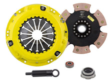 画像をギャラリービューアに読み込む, ACT 1988 Toyota Van HD/Race Rigid 6 Pad Clutch Kit