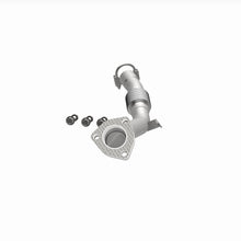 画像をギャラリービューアに読み込む, BRE Exhaust 97-01 A4 Quattro 1.8L Front Pipe Kit