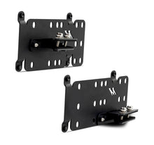 画像をギャラリービューアに読み込む, Mishimoto 2025+ Dodge RAM 1500 License Plate Relocation Kit