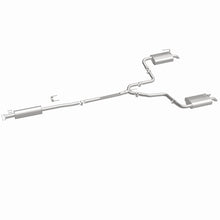 画像をギャラリービューアに読み込む, BRExhaust 19-25 Nissan Altima 2.5L Direct-Fit Replacement Exhaust Kit