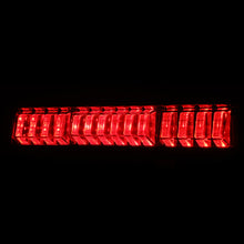 画像をギャラリービューアに読み込む, AlphaRex 16-23 Toyota Tacoma LUXX-Series LED 3rd Brake Light Black
