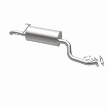 画像をギャラリービューアに読み込む, BRE Exhaust 03-06 Baja 2.5L Muffler Kit