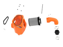 画像をギャラリービューアに読み込む, aFe POWER Momentum GT Pro Dry S Intake System 24-25 Toyota Land Cruiser (J250) - Orange Edition