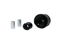 画像をギャラリービューアに読み込む, Whiteline 2000-2002 Ford Focus Motor Mount Inserts
