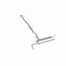 画像をギャラリービューアに読み込む, MagnaFlow BRE Exhaust Kit 14-17 NISSAN ROGUE 2.5L