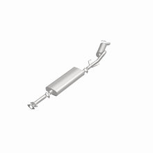 画像をギャラリービューアに読み込む, MagnaFlow BRE Exhaust Kit 02-04 Montana Venture 07-09 Uplander Montana