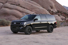 画像をギャラリービューアに読み込む, Fabtech 18-20 Ford Expedition 4WD 1.5in Leveling System
