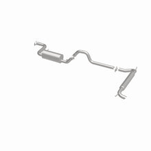 画像をギャラリービューアに読み込む, MagnaFlow BRE Exhaust Kit 05-07 Grand Caravan Town &amp; Country