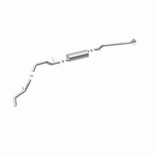 画像をギャラリービューアに読み込む, MagnaFlow BRE Exhaust Kit Replacement Stainless GM
