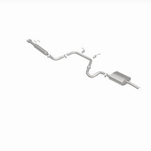 画像をギャラリービューアに読み込む, MagnaFlow BRE Exhaust Kit 97-05 Century Grand Prix 3.1L