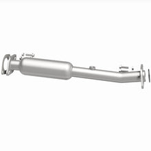 画像をギャラリービューアに読み込む, BRE Exhaust 04-15 Armada QX56 Titan 5.6L Front Pipe Kit
