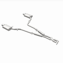 画像をギャラリービューアに読み込む, MagnaFlow BRE Exhaust Kit 10-14 Cadillac CTS