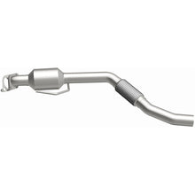 画像をギャラリービューアに読み込む, MagnaFlow 20-21 Ford Explorer Single Underbody 2.3L Direct Fit Converter