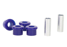 画像をギャラリービューアに読み込む, SuperPro Rear Lower Outer Bushes