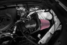 画像をギャラリービューアに読み込む, K&amp;N 22-24 Jeep Grand Cherokee 2.0L L4 Performance Air Intake System