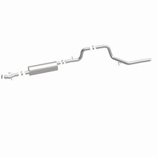 画像をギャラリービューアに読み込む, MagnaFlow BRE Exhaust Kit Replacement Stainless Ford