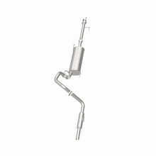 画像をギャラリービューアに読み込む, MagnaFlow BRE Exhaust Kit 03-09 4Runner GX470