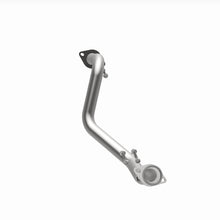 画像をギャラリービューアに読み込む, BRE Exhaust 06-12 RAV4 2.4L 2.5L 3.5L Front Pipe Kit