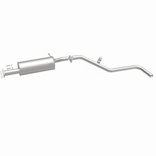 画像をギャラリービューアに読み込む, MagnaFlow BRE Exhaust Kit 90-96 Nissan D21 2.4L